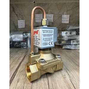 پنوماتیک رانه صنعت شیر برقی 3.4 T-GM 104.A